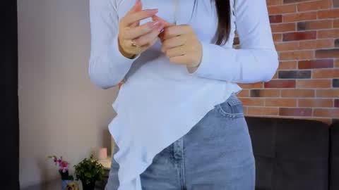 Snapshot of nyrasolace chatting on 12-19-25, 08:54 Megan NEXT STREAM online show from 12-19-25, 08:54