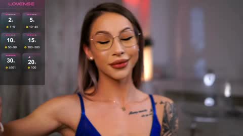 nyrobinova online show from 01-07-25, 07:10