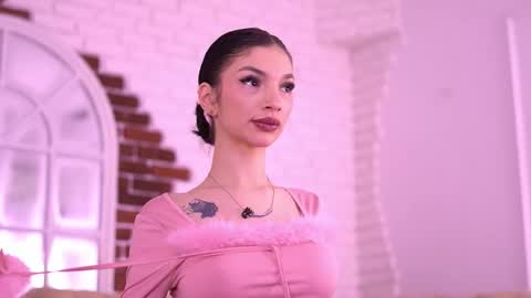 Nyssa online show from 02-22-26, 06:17