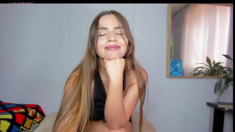 Laura nyu online show from 04-15-26, 06:59