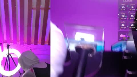 Nyvet online show from 10-01-25, 02:12