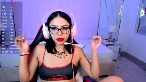 Nyvet online show from 11-10-25, 05:06