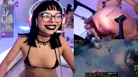 Nyvet online show from 11-20-25, 02:28