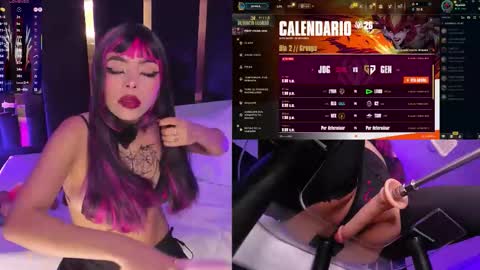 Nyvet online show from 03-17-26, 01:36