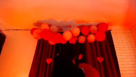 nyx1126 online show from 02-16-26, 11:50