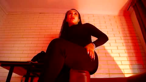 nyx1126 online show from 03-13-26, 12:01