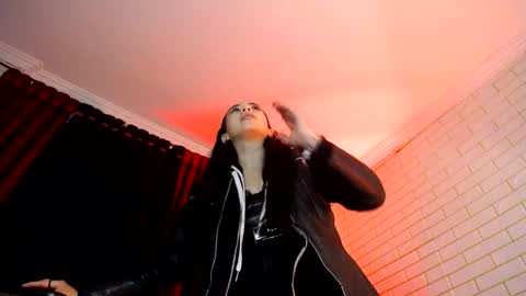 nyx1126 online show from 03-19-26, 11:14