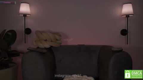 Snapshot of nyx_97 chatting on 11-15-25, 03:48 Nyx 97 online show from 11-15-25, 03:48