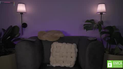 Snapshot of nyx_97 chatting on 11-27-25, 03:19 Nyx 97 online show from 11-27-25, 03:19