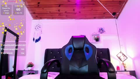 nyx__blackwood online show from 12-29-24, 11:40