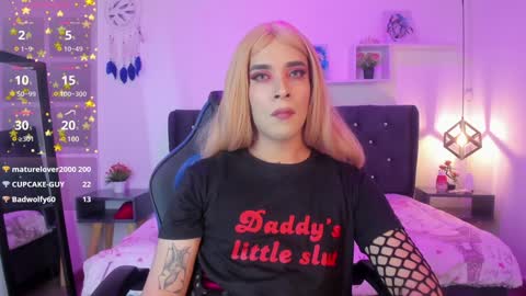 nyx__blackwood online show from 01-05-25, 05:51