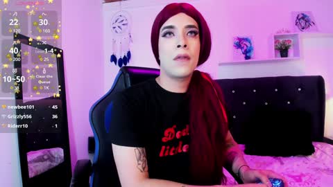 nyx__blackwood online show from 01-08-25, 07:34