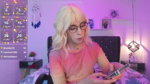 nyx__blackwood online show from 01-14-25, 06:56