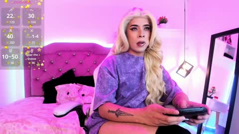 nyx__blackwood online show from 01-24-25, 04:27