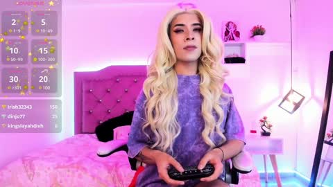 nyx__blackwood online show from 01-24-25, 10:32