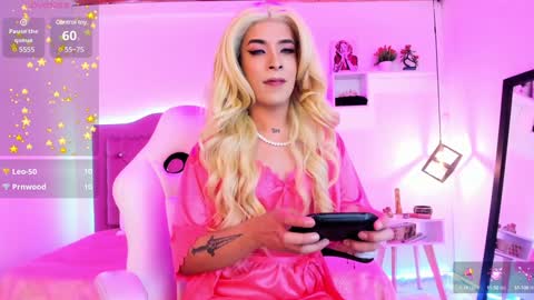 nyx__blackwood online show from 01-26-25, 04:51