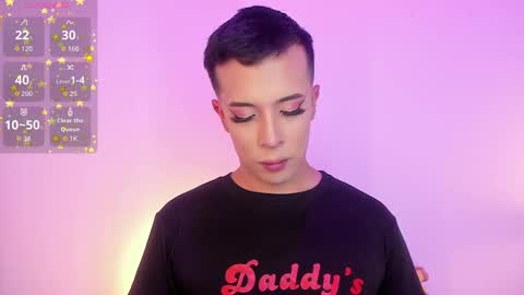 nyx__blackwood online show from 09-08-25, 11:59