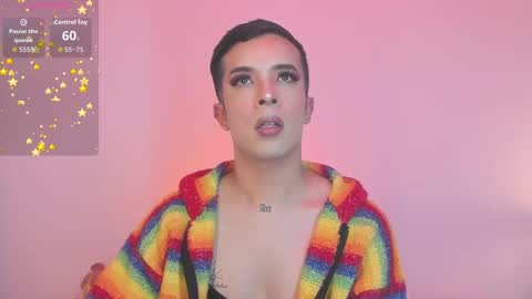 nyx__blackwood online show from 09-20-25, 12:00