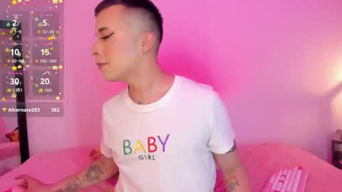 nyx__blackwood online show from 10-04-25, 12:41