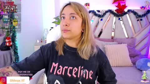 Snapshot of nyx_andria chatting on 12-16-24, 03:40 Alex   .    online show from 12-16-24, 03:40