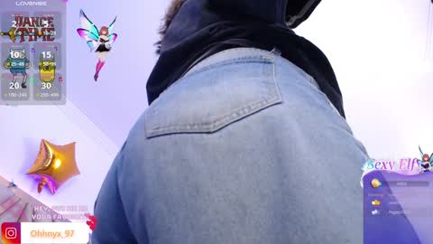 Snapshot of nyx_andria chatting on 01-15-25, 09:20 Alex   .    online show from 01-15-25, 09:20