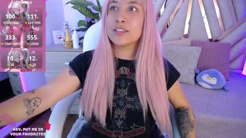 Snapshot of nyx_andria chatting on 02-03-25, 08:24 Alex   .    online show from 02-03-25, 08:24