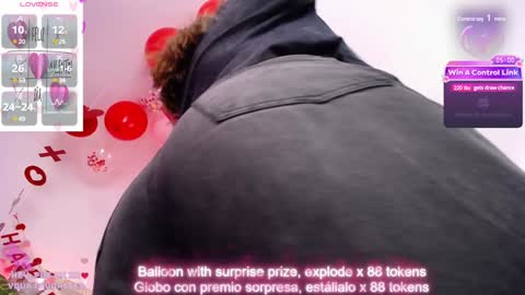 Snapshot of nyx_andria chatting on 02-06-25, 10:00 Alex   .    online show from 02-06-25, 10:00