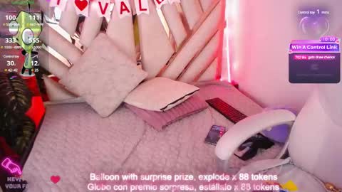 Snapshot of nyx_andria chatting on 02-13-25, 01:08 Alex   .    online show from 02-13-25, 01:08