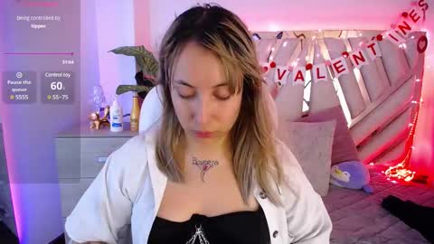 Snapshot of nyx_andria chatting on 02-15-25, 07:06 Alex   .    online show from 02-15-25, 07:06