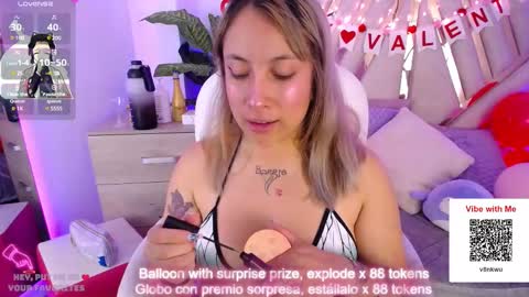 Snapshot of nyx_andria chatting on 02-17-25, 08:47 Alex   .    online show from 02-17-25, 08:47