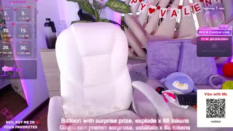 Snapshot of nyx_andria chatting on 02-20-25, 12:52 Alex   .    online show from 02-20-25, 12:52