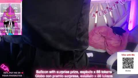 Snapshot of nyx_andria chatting on 02-21-25, 08:29 Alex   .    online show from 02-21-25, 08:29