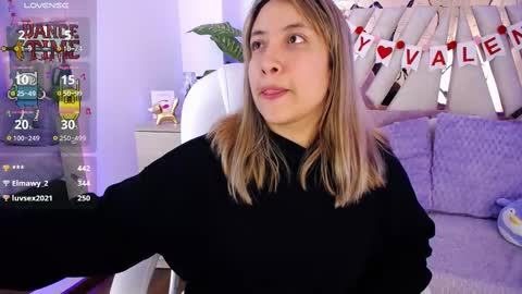 Snapshot of nyx_andria chatting on 03-01-25, 09:37 Alex   .    online show from 03-01-25, 09:37