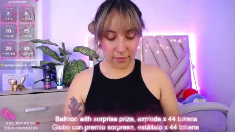 Snapshot of nyx_andria chatting on 03-03-25, 09:48 Alex   .    online show from 03-03-25, 09:48