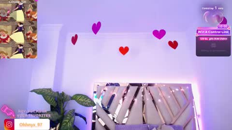 Snapshot of nyx_andria chatting on 03-12-25, 04:08 Alex   .    online show from 03-12-25, 04:08