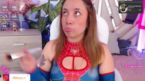 Snapshot of nyx_andria chatting on 09-09-25, 09:36 Alex   .    online show from 09-09-25, 09:36