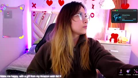 Snapshot of nyx_andria chatting on 05-16-26, 03:03 Alex . online show from 05-16-26, 03:03