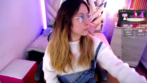 Snapshot of nyx_andria chatting on 05-19-26, 03:13 Alex . online show from 05-19-26, 03:13