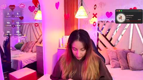 Snapshot of nyx_andria chatting on 06-02-26, 02:46 Alex . online show from 06-02-26, 02:46