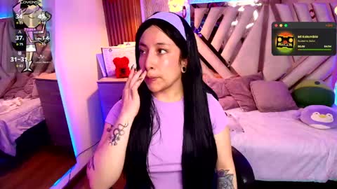 Snapshot of nyx_andria chatting on 06-06-26, 02:27 Alex . online show from 06-06-26, 02:27