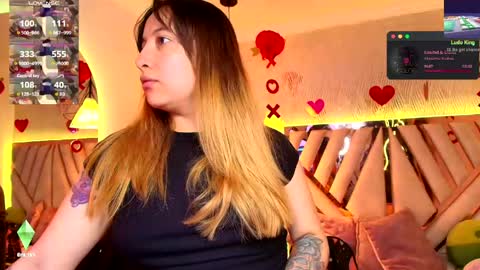 Snapshot of nyx_andria chatting on 06-10-26, 02:45 Alex . online show from 06-10-26, 02:45
