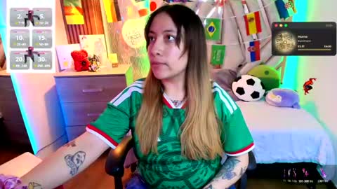 Snapshot of nyx_andria chatting on 06-12-26, 03:05 Alex . online show from 06-12-26, 03:05