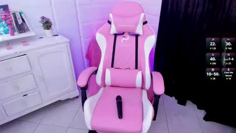  Nyx BlackMoon online show from 09-12-25, 03:45