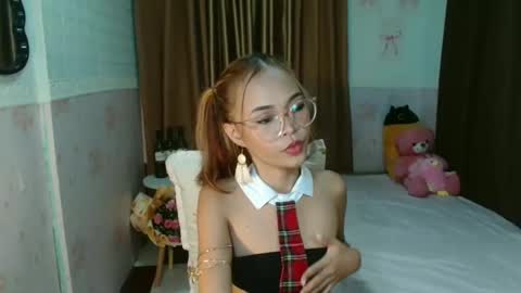 nyx online show from 11-24-25, 03:23