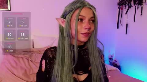 nyx murtualer online show from 04-27-26, 02:31