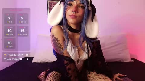 nyx murtualer online show from 04-28-26, 02:27