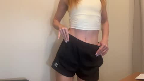 Anastasia online show from 04-24-26, 07:11