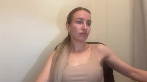 Anastasia online show from 05-27-26, 07:05