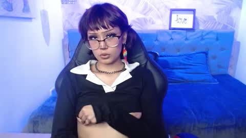 Snapshot of nyxie_ chatting on 09-08-25, 07:46 nyxie online show from 09-08-25, 07:46