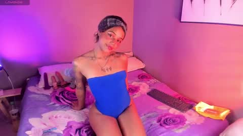 Nyx online show from 10-06-25, 07:55